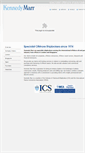 Mobile Screenshot of kennedymarr.com